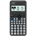 CASIO FX8200AU SCIENTIFIC CALCULATOR BLACK