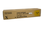 FUJI XEROX DOCUPRINT CT200229 TONER CARTRIDGE YELLOW