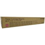 FUJI XEROX CT201372 TONER CARTRIDGE MAGENTA