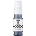 CANON GI55 INK BOTTLE BLACK