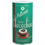 VITTORIA CHOCOCHINO MINT DRINKING CHOCOLATE 375G