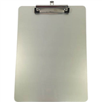GNS CLIPBOARD ALUMINIUM A4