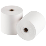 WHITEBOX CASH REGISTER THERMAL ROLLS 57 X 45 X 12MM PACK 10