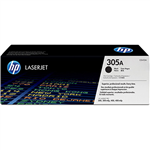 HP CE410A 305A TONER CARTRIDGE BLACK