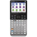 HP PRIME GRAPHING CALCULATOR