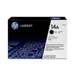 HP CF214A 14A TONER CARTRIDGE BLACK