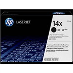 HP CF214X 14X TONER CARTRIDGE HIGH YIELD BLACK