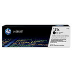 HP CF210X 131X TONER CARTRIDGE HIGH YIELD CARTRIDGE BLACK