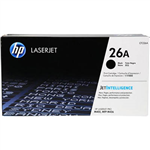 HP CF226A 26A TONER CARTRIDGE BLACK