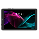 IQU WIFI TABLET 10INCHES BLACK