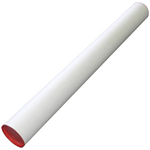 ITALPLAST MAILING TUBE 40 X 325MM PACK 4
