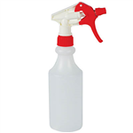 ITALPLAST SPRAY BOTTLE INDUSTRIAL GRADE 500ML