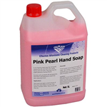 ITALPLAST PINK PEARL LIQUID HAND SOAP 5 LITRE