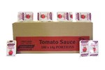MASTER FOODS SAUCE TOMATO 14G 100PK