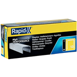 RAPID HIGH PERFORMANCE STAPLES 1310 BOX 5000