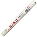 CONTACT PREMIUM BOOK COVERING SELF ADHESIVE 80 MICRON 300MM X 15M CLEAR