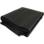REGAL EVERYDAY BIN LINER 56 LITRE BLACK PACK 50