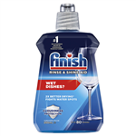 FINISH DISHWASHER RINSE AID REGULAR 250ML