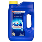 FINISH DISHWASHING POWDER CONCENTRATE LEMON 1KG