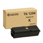 KYOCERA TK1294 TONER CARTRIDGE BLACK