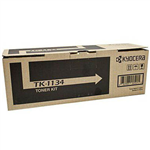 KYOCERA TK1134 TONER CARTRIDGE BLACK