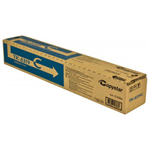 KYOCERA TK8319C TONER CARTRIDGE CYAN