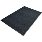MATTEK RIBBED ENTRANCE MAT 900 X 1500MM PEPPER