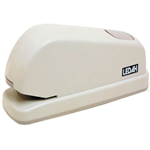 LEDAH ELECTRIC STAPLER CREAM