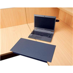 RAPID WORKER CORNER LOZENGE FOR 33MM TOP GREY