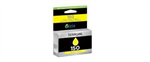 LEXMARK 150 INK CARTRIDGE YELLOW