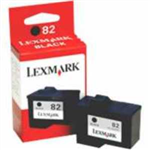 LEXMARK 18L0032A INK CARTRIDGE BLACK