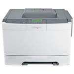 LEXMARK C544DN PRINTER COLOUR LASER
