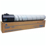 KONICA MINOLTA TN322 TONER CARTRIDGE BLACK