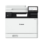 CANON ISENSYS MF754CDW II MULTIFUNCTION COLOUR LASER PRINTER A4 WHITE