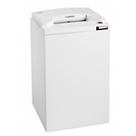INTIMUS PRO 100 SHREDDER CROSS CUT 38MM WHITE