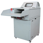 INTIMUS 1495 INDUSTRIAL SHREDDER CROSS CUT 6 X 50MM