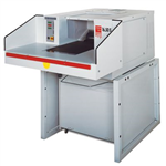 INTIMUS 165 INDUSTRIAL SHREDDER CROSS CUT 118 X 55MM