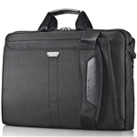 EVERKI LUNAR LAPTOP BRIEFCASE 184 INCH BLACK
