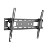 ATDEC ADWT5060 TILTED WALL MOUNT FOR UP TO 50KG DISPLAYS BLACK