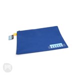 MICADOR NAME PENCIL CASE BLUE 375 X 264MM