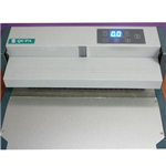 QUPA MC320 AUTO ELECTRIC WIRE CLOSURE MACHINE GREY