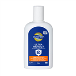 AUSCREEN SUNSCREEN LOTION ULTRA PROTECT SPF50 250ML