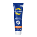 AUSCREEN SUNSCREEN LOTION ULTRA PROTECT SPF50 100ML