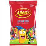 ALLENS JELLY BEANS 1KG