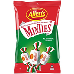 ALLENS MINTIES 1KG