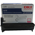 OKI C610 DRUM UNIT MAGENTA