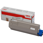 OKI 44315309 TONER CARTRIDGE YELLOW