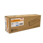 OKI 44315311 TONER CARTRIDGE CYAN