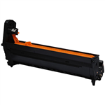 OKI C711N DRUM UNIT CYAN
