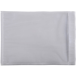 MARBIG PROFESSIONAL PACKAGING ENVELOPE PLAIN 2 FOLDS 178 X 127MM WHITE BOX 500